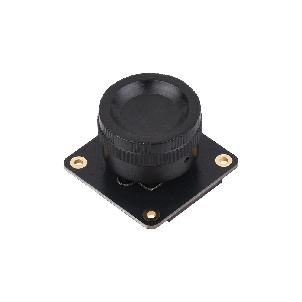 Raspberry Pi Global Shutter Camera Imx296 - كاميرا M05K IMX296 لـ Raspberry Pi