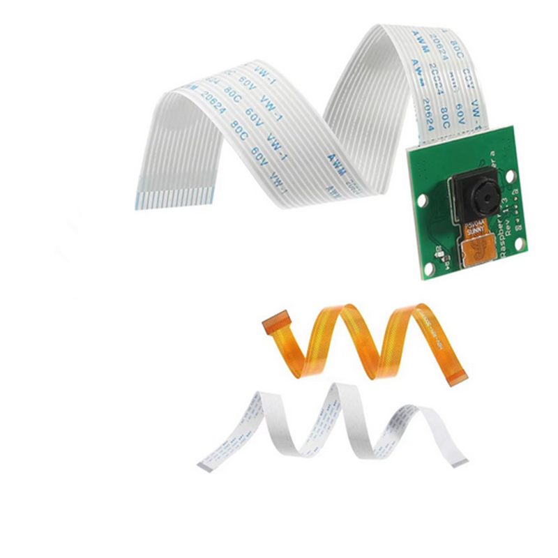 لوحدة كاميرا Raspberry Pi، 5MP - مراجعة Raspberry Pi Hq Camera Microscope Lens وسعره
