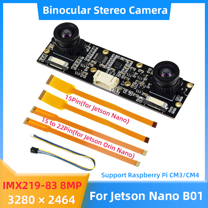 کے لیے 8MP IMX219 دوربین کیمرہ - مراجعة Raspberry Pi Hq Camera Microscope Lens وسعره