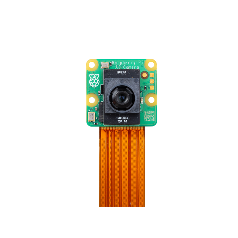 كاميرا Raspberry Pi Al مع كامي - مراجعة Raspberry Pi Hq Camera Microscope Lens وسعره